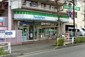 車返団地1街区3号棟  周辺画像5