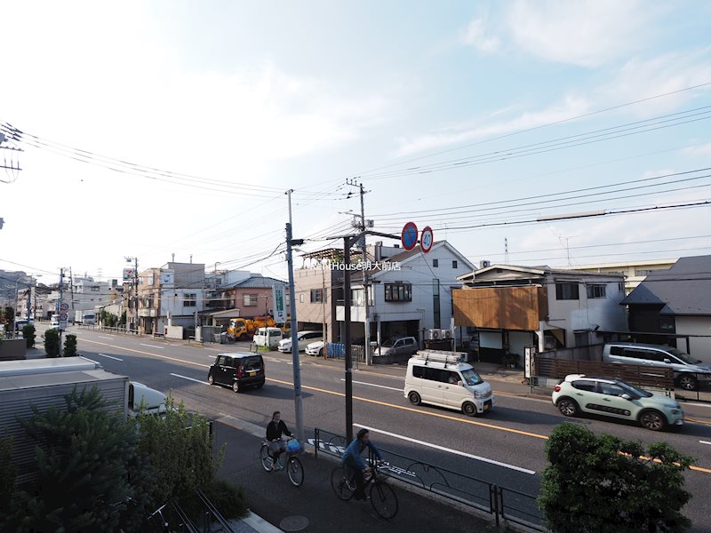 クオリタス浜田山 その他6