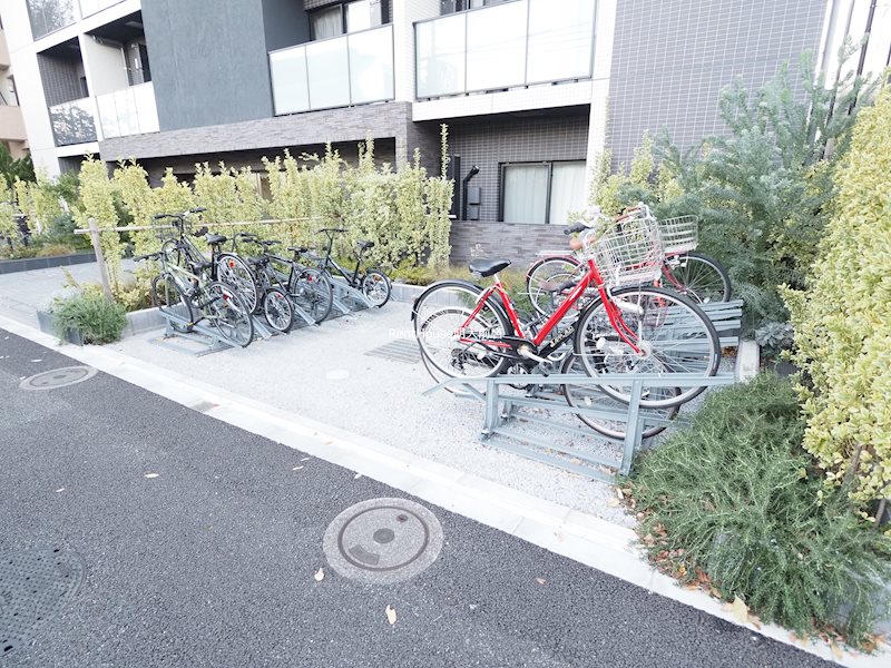 クオリタス浜田山 その他9