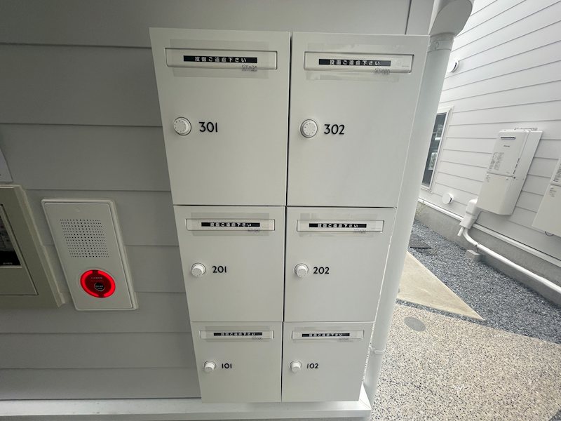 千歳烏山ヴィレッジC棟 その他7