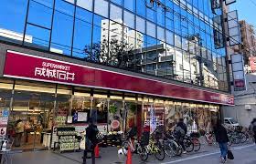 千歳烏山ヴィレッジC棟 周辺画像3