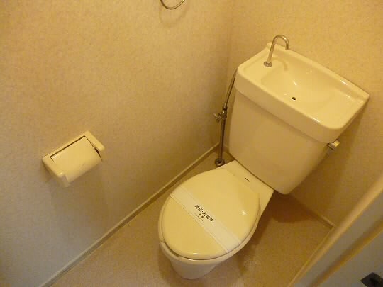 クレセント府中 その他3