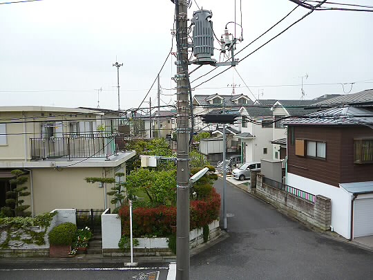 クレセント府中 その他5