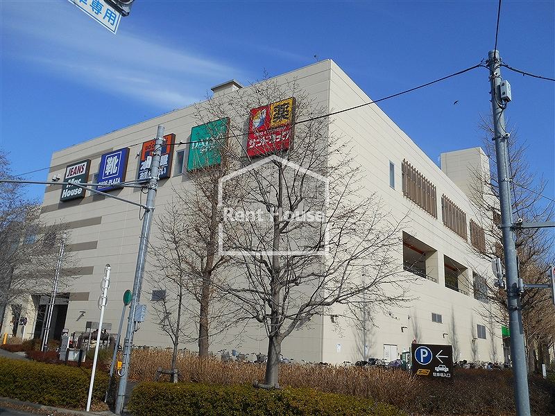 クレセント府中 周辺画像1