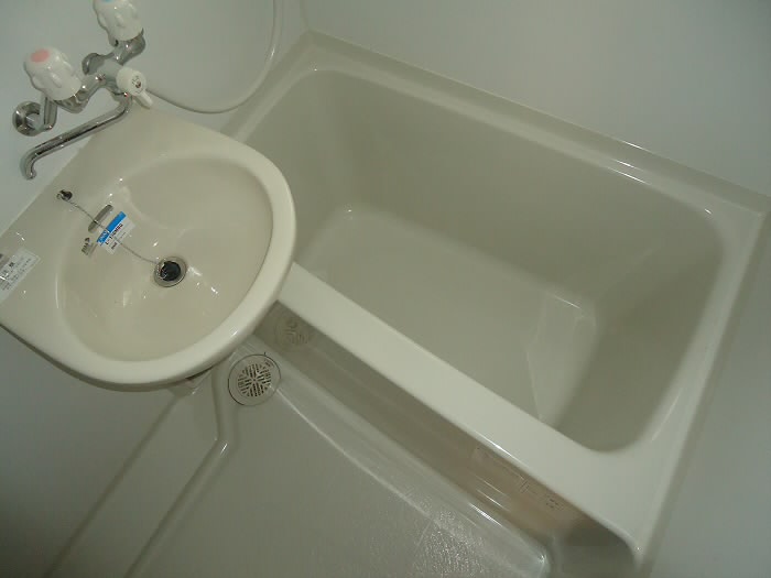 風呂画像