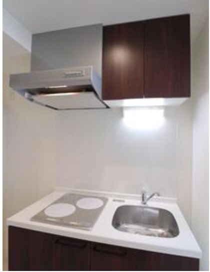 ソルナクレイシア久我山 その他1