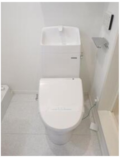 ソルナクレイシア久我山 その他2