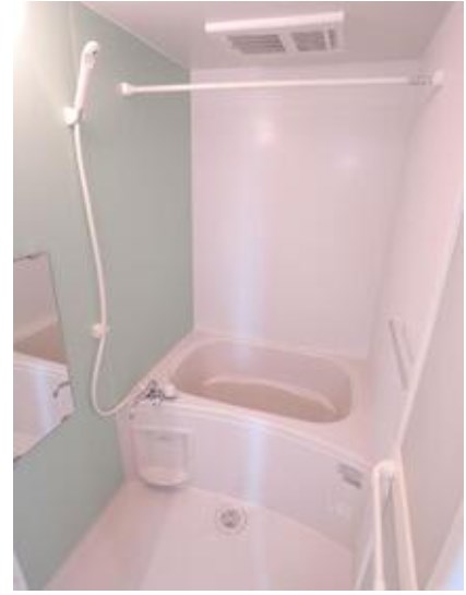 ソルナクレイシア久我山 風呂画像