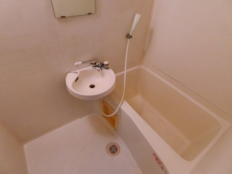 風呂画像