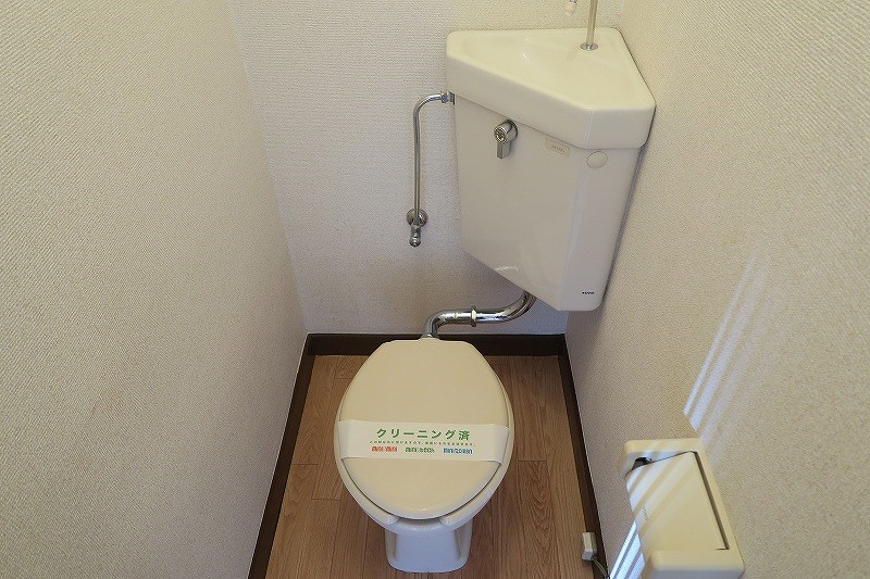 かつみハイツ　【東京外国語大学受験生事前予約可能物件】  その他2
