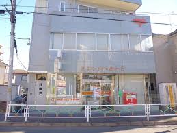 サンハイツミキB棟　 【東京外国語大学受験生事前予約可能物件】  周辺画像5