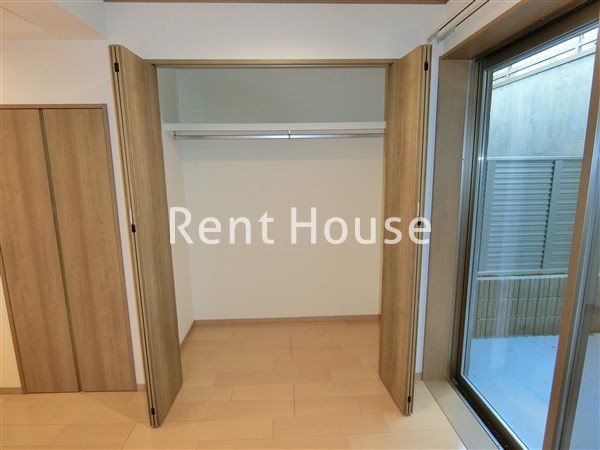 高橋邸テラスハウス その他2