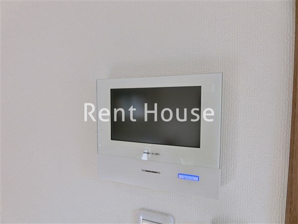 高橋邸テラスハウス その他4