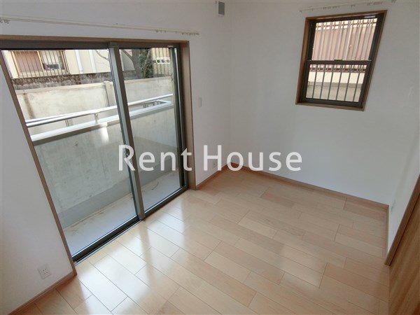 高橋邸テラスハウス その他6