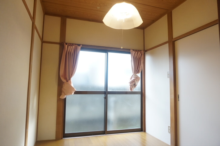 恵愛荘   その他6