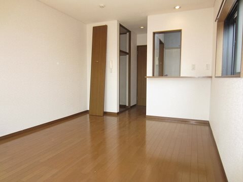 ヴィララックルジューン ベッドルーム