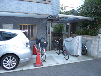 アクシス西新宿 その他4