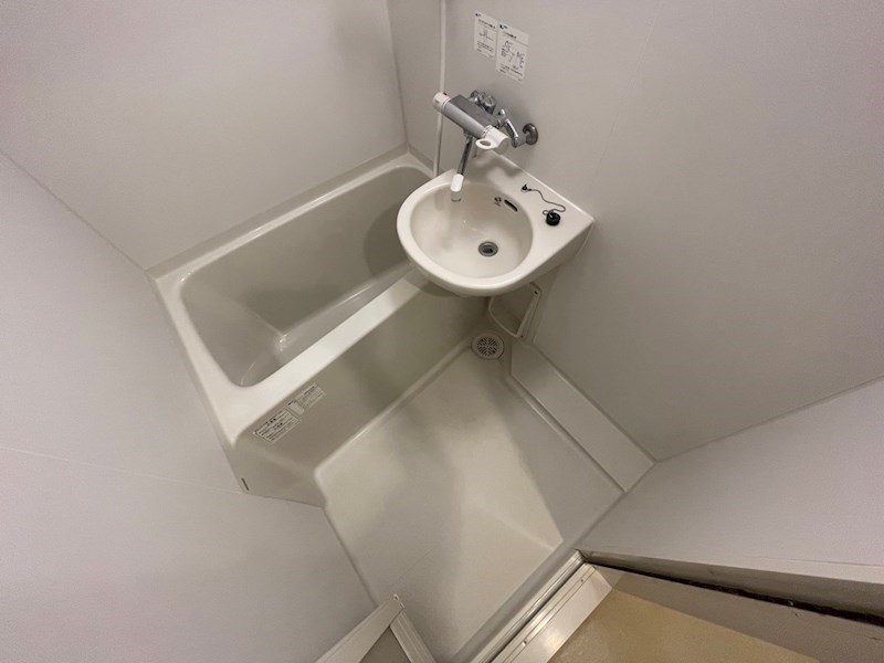 風呂画像