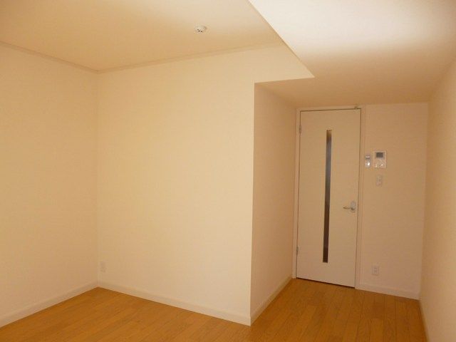 ラピヴォワンヌ ベッドルーム