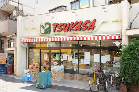 ラピヴォワンヌ 周辺画像2