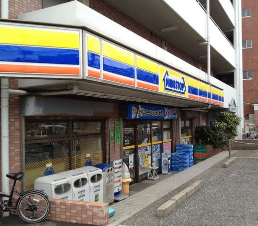 ラピヴォワンヌ 周辺画像3