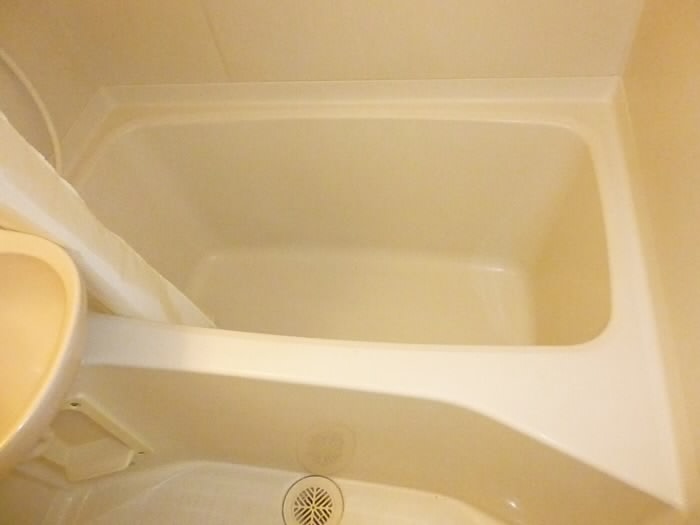 風呂画像