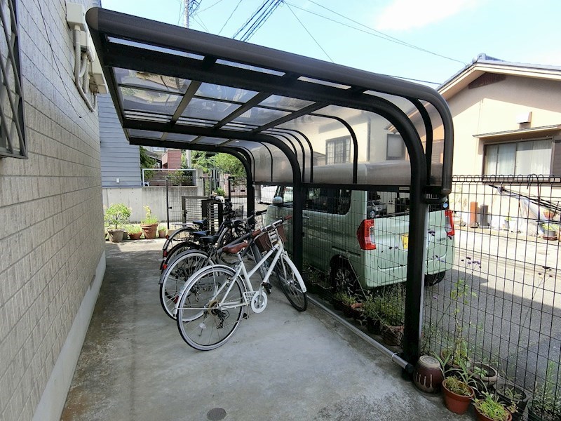 フイユルージュ　当社管理物件   その他1