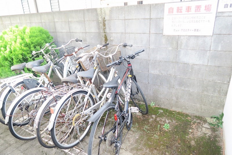 グレンアミニティⅠ 　 【東京外国語大学受験生事前予約可能物件】 その他25