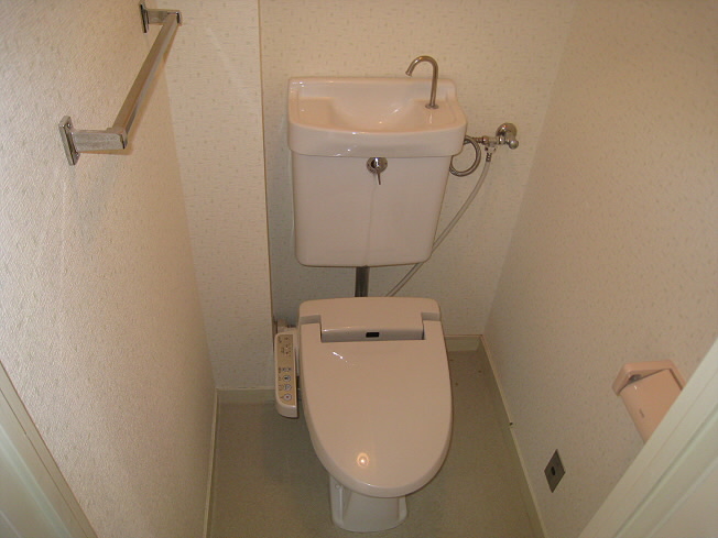 アイビハイツ調布  その他3