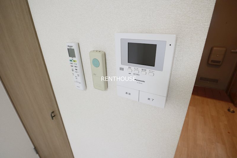 フリューゲルハイム  その他5