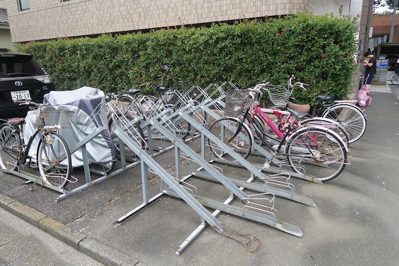 センターコア 当社管理物件 その他5