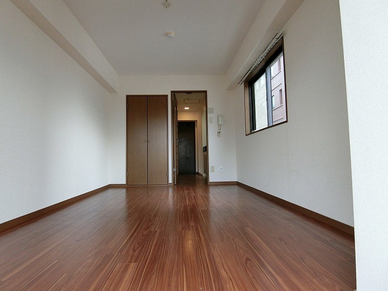 センターコア 当社管理物件 ベッドルーム