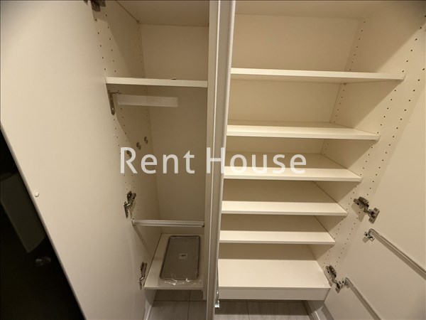 KDXレジデンス武蔵境Ⅱ 玄関