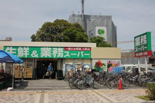 KDXレジデンス武蔵境Ⅱ　仲介手数料無料 周辺画像4