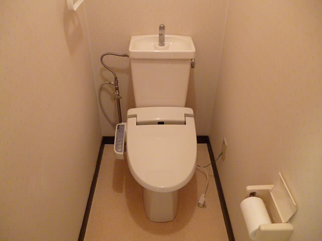 ベルテ堀江 その他3
