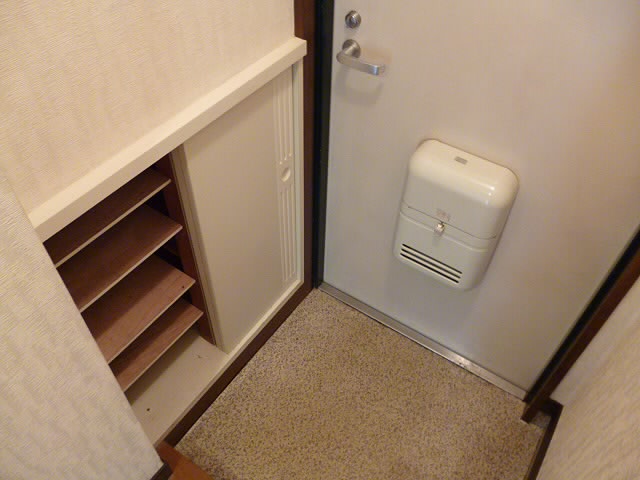 ベルテ堀江 その他4