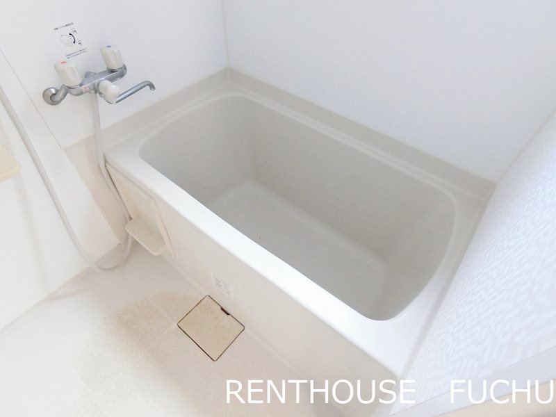 Terrace　Court　LUCE（テラスコートルーチェ）当社管理物件 風呂画像