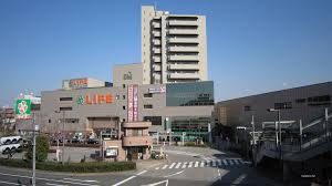 Terrace　Court　LUCE（テラスコートルーチェ）当社管理物件 周辺画像6