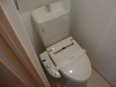 東京都武蔵野市吉祥寺本町２丁目 トイレ