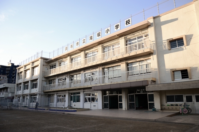 ソフィアコート調布  周辺画像5