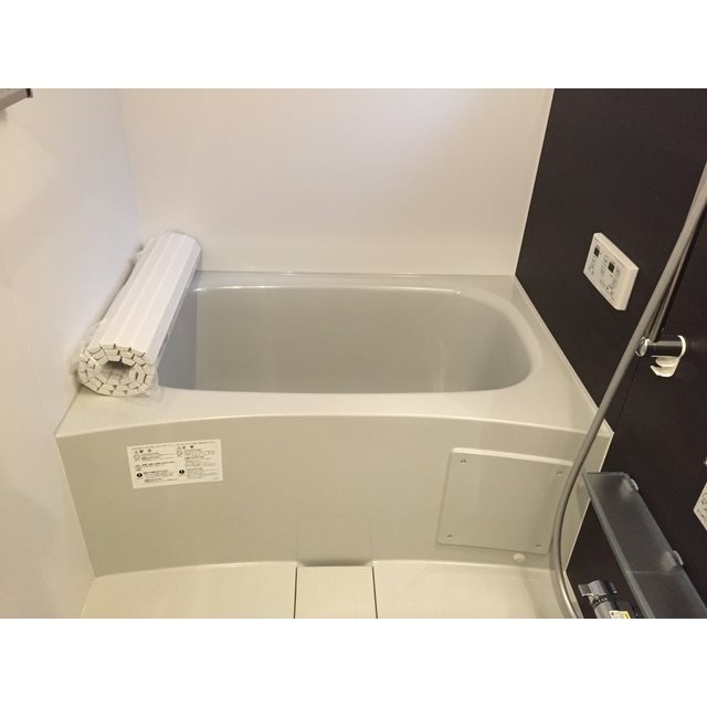 風呂画像