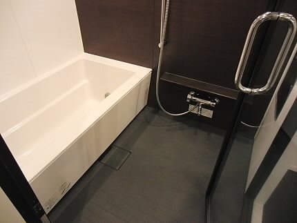 風呂画像