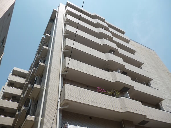 府中宮町パーク・ホームズ  その他5