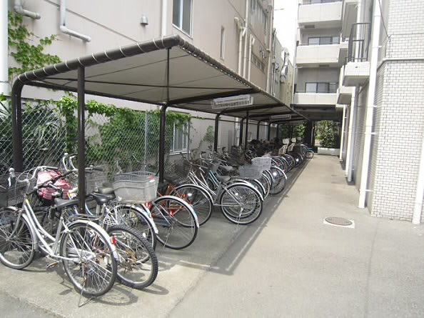 府中宮町パーク・ホームズ  その他6