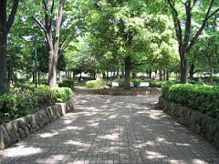 府中宮町パーク・ホームズ  周辺画像5