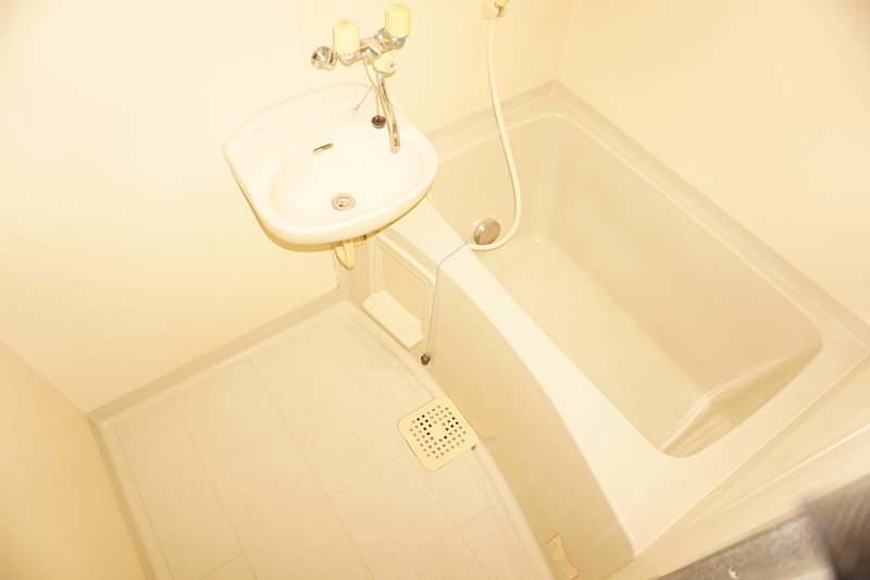 風呂画像