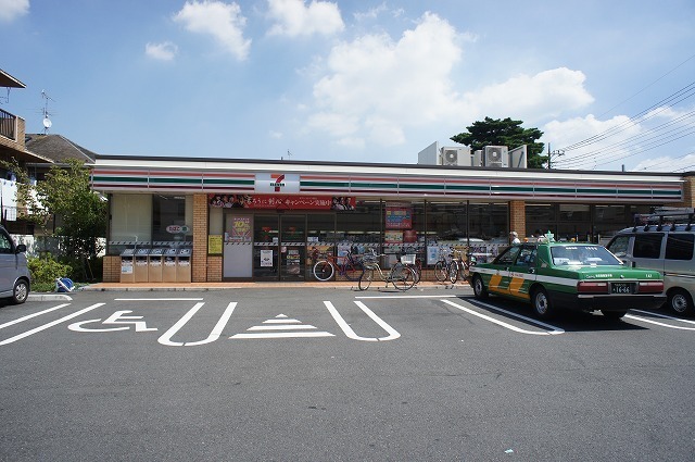 ラリュール浜田山 周辺画像4