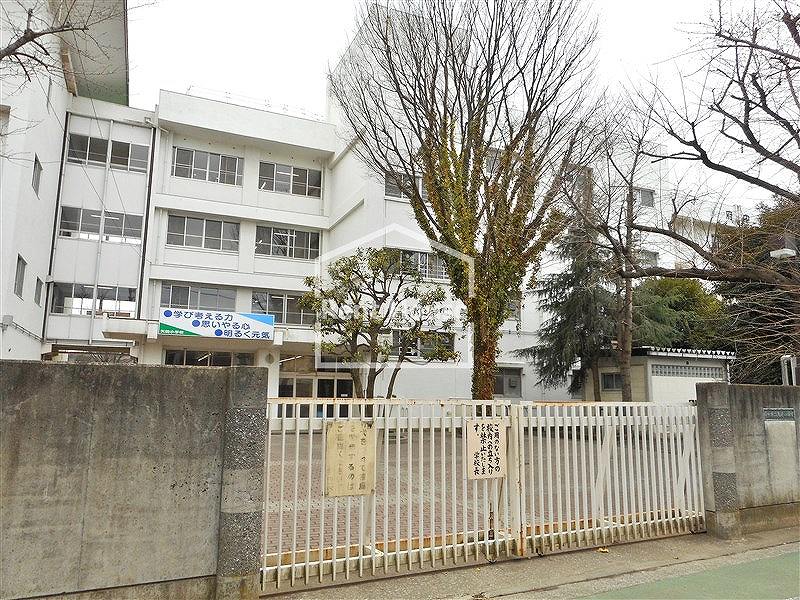 ラ・ベーラー是政  周辺画像4