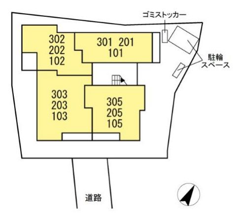 その他外観1