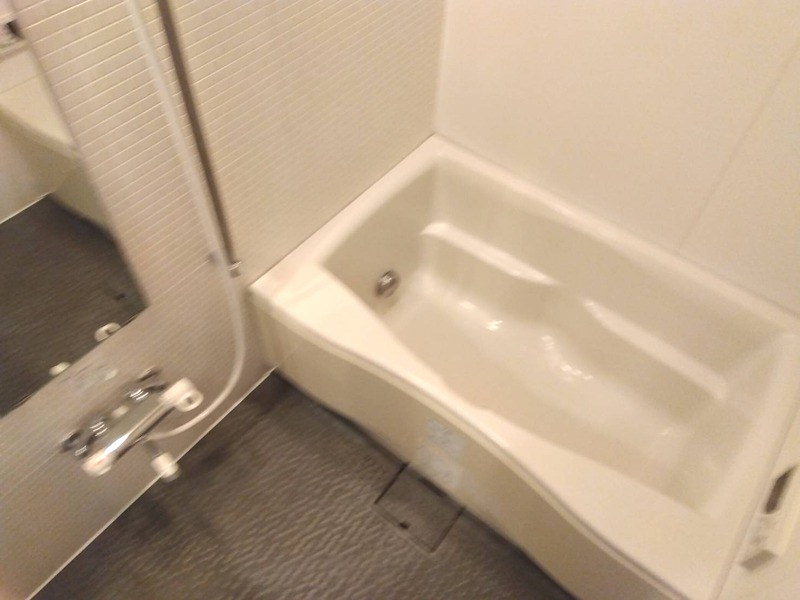 風呂画像